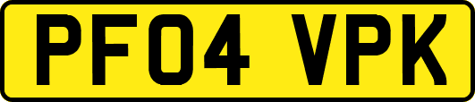 PF04VPK