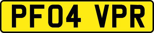 PF04VPR