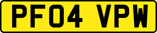 PF04VPW