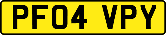 PF04VPY