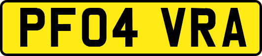 PF04VRA