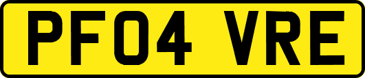 PF04VRE