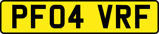 PF04VRF