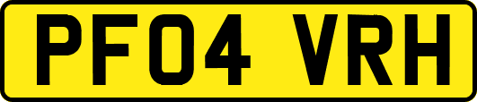 PF04VRH