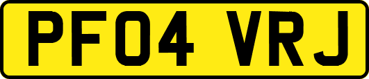 PF04VRJ