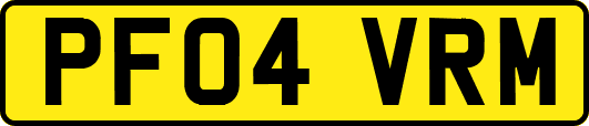 PF04VRM