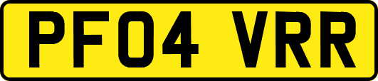 PF04VRR