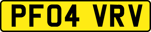 PF04VRV