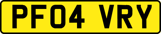 PF04VRY