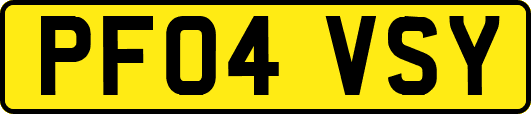 PF04VSY