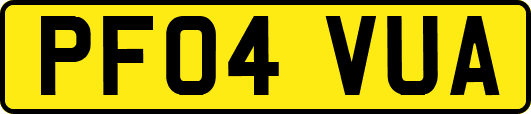 PF04VUA