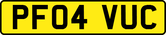 PF04VUC