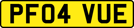 PF04VUE