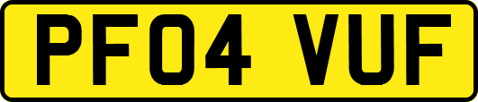 PF04VUF
