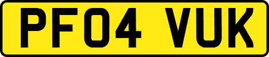 PF04VUK