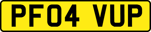 PF04VUP