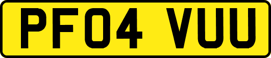 PF04VUU
