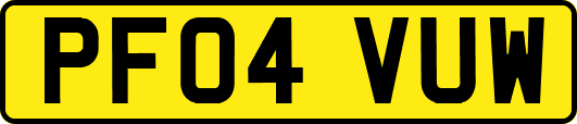 PF04VUW