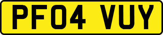 PF04VUY