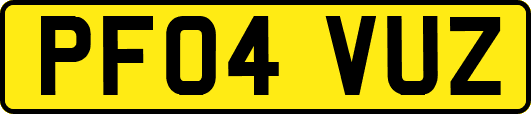 PF04VUZ