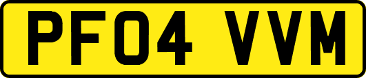 PF04VVM