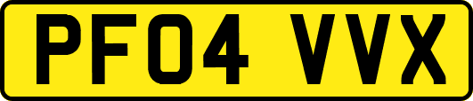 PF04VVX