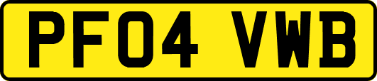 PF04VWB