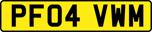 PF04VWM