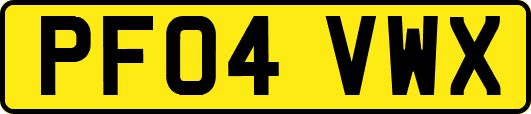 PF04VWX