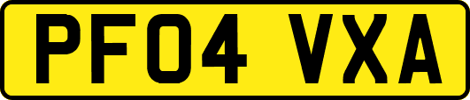 PF04VXA
