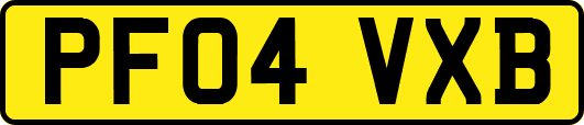 PF04VXB