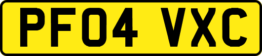 PF04VXC