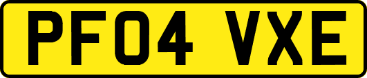 PF04VXE