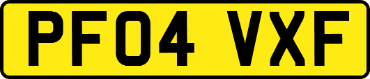 PF04VXF