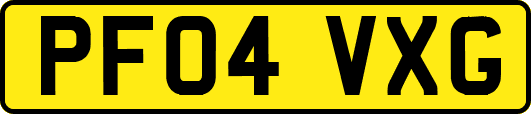 PF04VXG