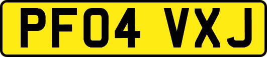PF04VXJ