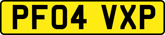 PF04VXP