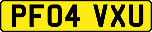 PF04VXU