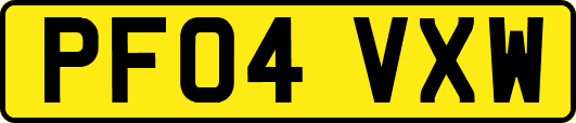PF04VXW
