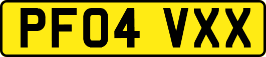PF04VXX
