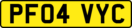 PF04VYC