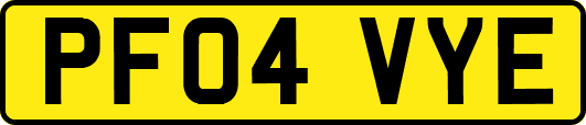PF04VYE