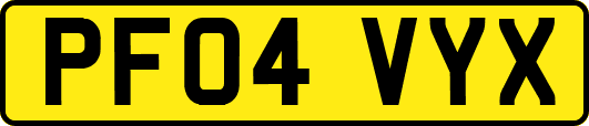 PF04VYX