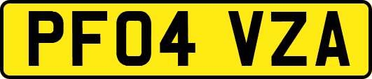 PF04VZA