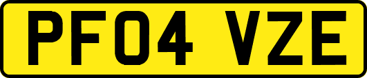 PF04VZE