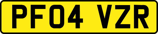 PF04VZR