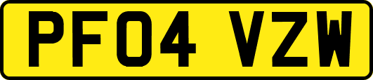 PF04VZW