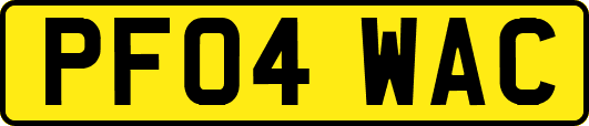 PF04WAC