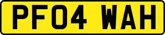 PF04WAH