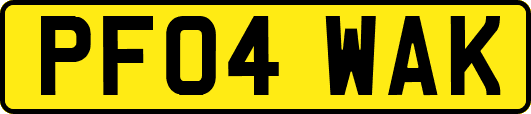 PF04WAK